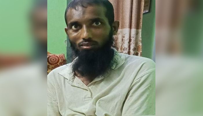 খুলনায় ব্যাংক লুটের ঘটনায় মূলহোতা গ্রেপ্তার