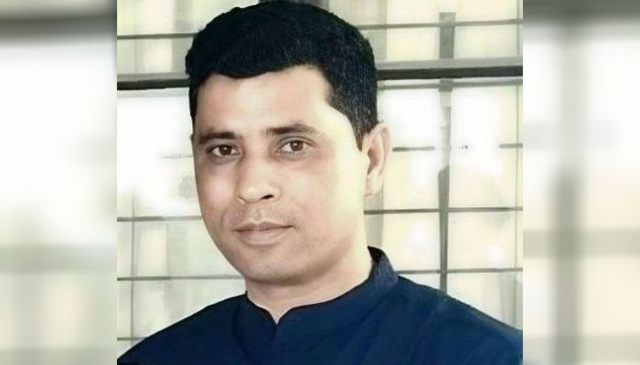 খুবির অধ্যাপক রুবেলের বিরুদ্ধে ফের যৌন নিপীড়নের অভিযোগ