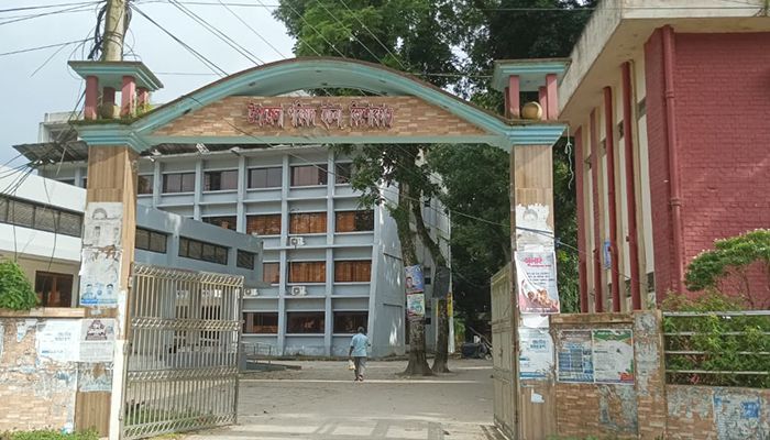 খেলাকে কেন্দ্র করে ইউএনওর বাসভবনে হামলা, আহত ৭