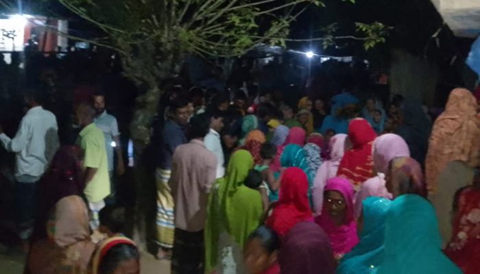 মেহেরপুরে সাপের কামড়ে ওঝার মৃত্যু 