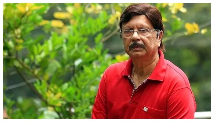 চলচ্চিত্র অভিনেতা, পরিচালক ও প্রযোজক সোহেল রানা