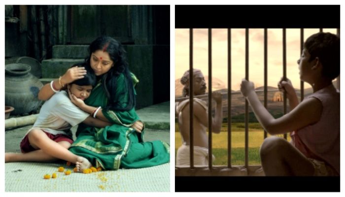 ২২ শ্রাবণ স্বল্পদৈর্ঘ্য ‘মাধো’ ও ‘ডাকঘর’