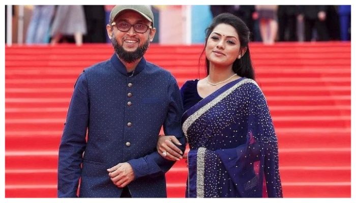 বিভ্রান্তি না ছড়ানোর অনুরোধ তিশার