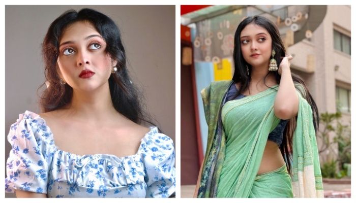 ‘একগুচ্ছ কদম’ নিয়ে ‘নির্বাক’ পারশা