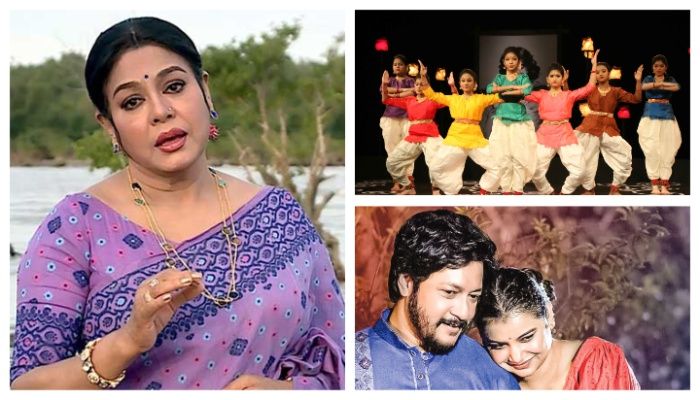 নজরুল প্রয়াণ দিবসে টিভি আয়োজন