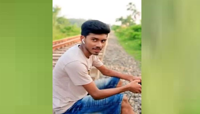 আত্রাইয়ে ট্রেনে কাটা পড়ে এক যুবকের মৃত্যু