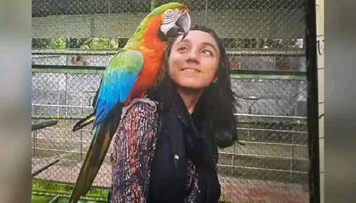 মেডিকেল শিক্ষার্থীর চিরকুটসহ মরদেহ উদ্ধার