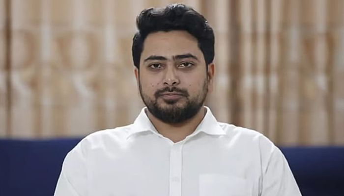 শেখ মুজিব জাতির জনক নন, স্বাধীনতা অর্জনে তার ত্যাগ স্বীকার করি