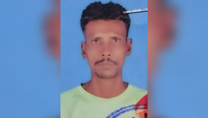 নড়াইলে পুকুর থেকে রাজমিস্ত্রীর মরদেহ উদ্ধার