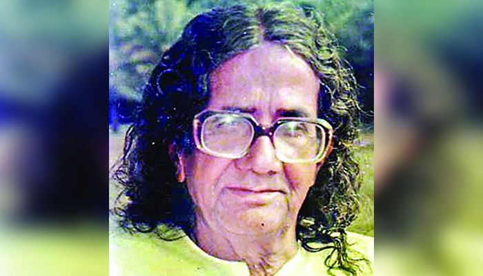 এসএম সুলতানের জন্মদিন রবিবার 
