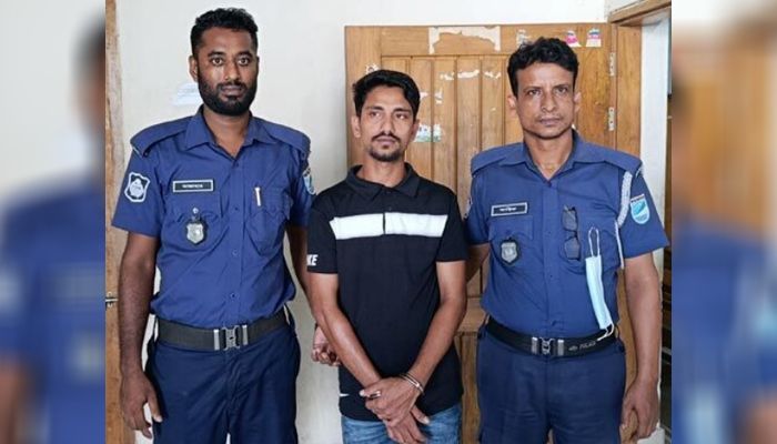 নারায়ণগঞ্জে ব্যবসায়ী হত্যা মামলায় একজনের মৃত্যুদন্ড, দুইজনের যাবজ্জীবন