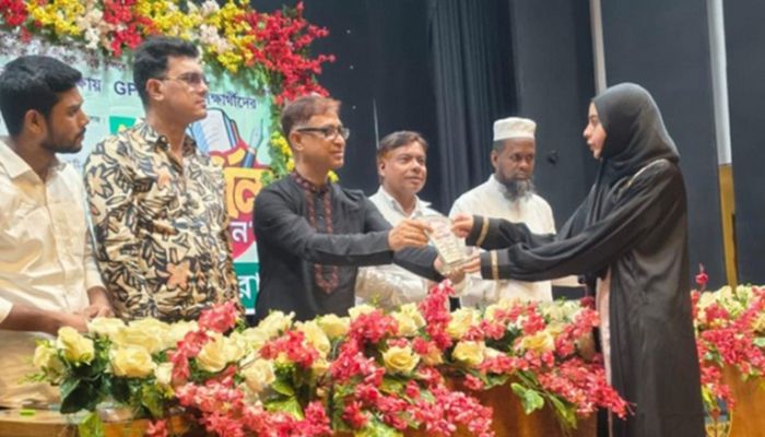 ‘জিয়াউর রহমান ছিলেন মেধাবী ও দেশপ্রেমিক নেতা’