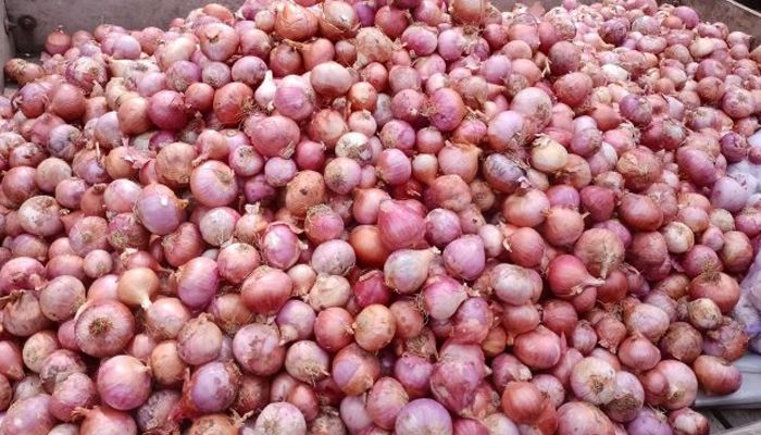 সরবরাহ কমের অজুহাতে বাড়ছে পেঁয়াজের দাম