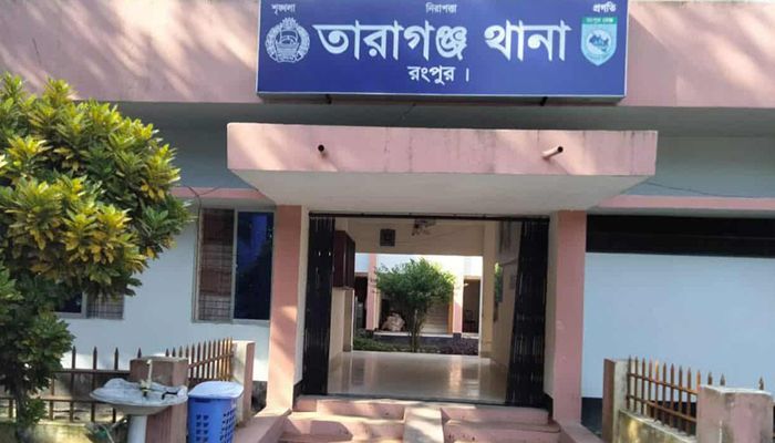 চার আসামি রিমান্ডে, ৮ পুলিশ সাময়িক বরখাস্ত