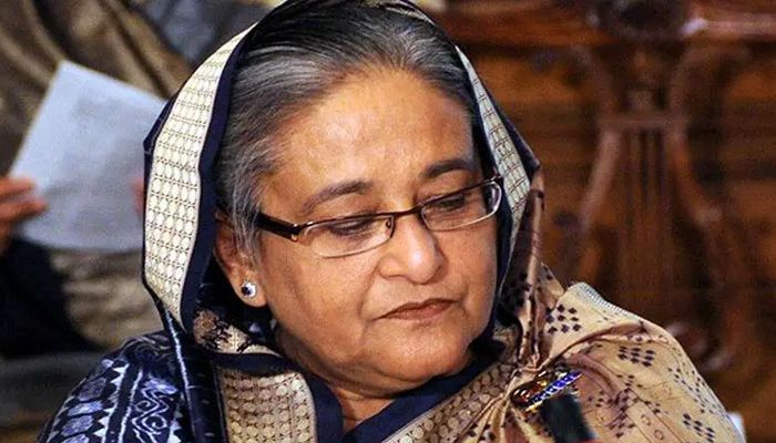 শেখ হাসিনার বিরুদ্ধে ৭ম দিনের সাক্ষ্যগ্রহণ আজ