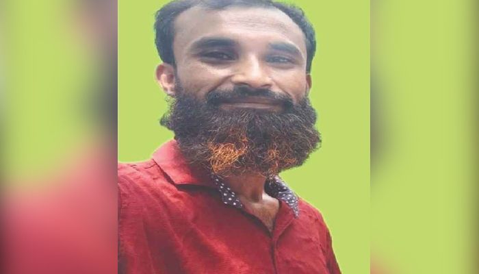 যুবলীগ নেতা গামছা মোস্তফা আটক