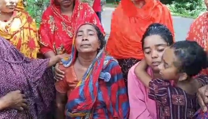 মাছের ঘেরে মিলল নির্মাণ শ্রমিকের অর্ধগলিত মরদেহ 