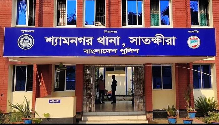 শ্যামনগরে এক স্কুল ছাত্রীর আত্মহত্যা 