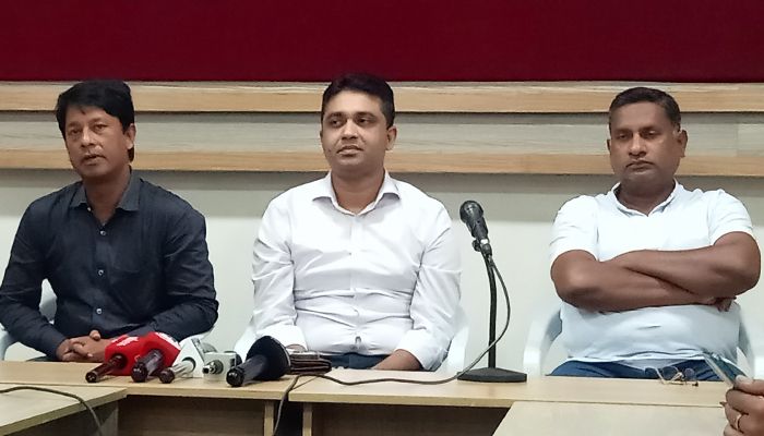 ‘ফ্যাসিবাদবিরোধী আন্দোলনে বিএনপি ১৭ বছর সক্রিয় ছিল’