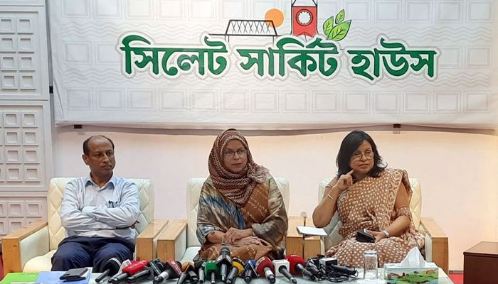 পাথর লুটপাট, সিলেটে তদন্ত কমিটির গণশুনানি