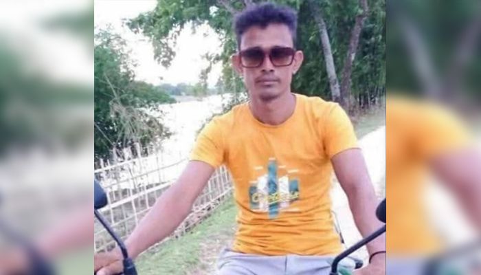 সীমান্তের ওপারে বাংলাদেশি যুবকের গুলিবিদ্ধ লাশ