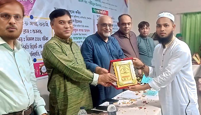 অন্তর্বর্তী সরকার প্রথম থেকেই জটিল অর্থনৈতিক পরিস্থিতিতে : ড. দেবপ্রিয়