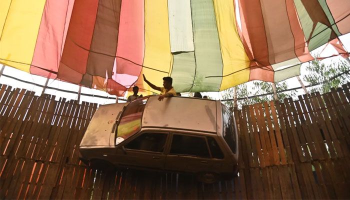 রোমাঞ্চ আর শিহরণে ভরা ‘দি রাশিয়ান মৃত্যুকূপ’