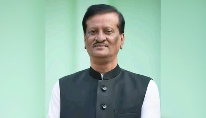 ফেনী জেলা আ.লীগের সহ-সভাপতি তপন গ্রেপ্তার