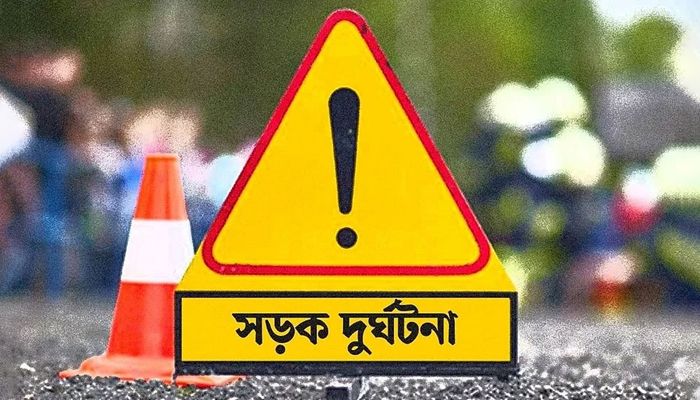 চৌদ্দগ্রামে বাসের ধাক্কায় নারী নিহত