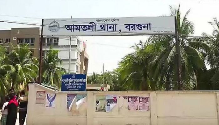 আমতলীতে অসম বাল্যবিয়ে, যৌন নির্যাতনের অভিযোগ