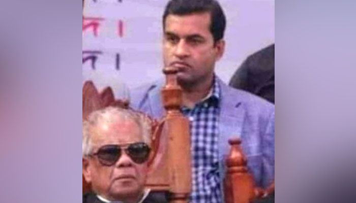 আমির হোসেন আমুর ব্যক্তিগত সহকারী গ্রেপ্তার