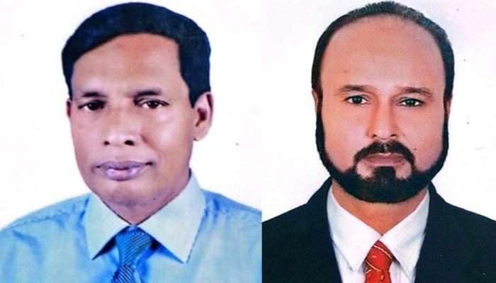 বাংলাদেশ মানবাধিকার বাসাইল শাখা কমিশনের কমিটি ঘোষণা