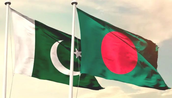 পাকিস্তানের সঙ্গে ভিসা অব্যাহতি চুক্তি অনুমোদন