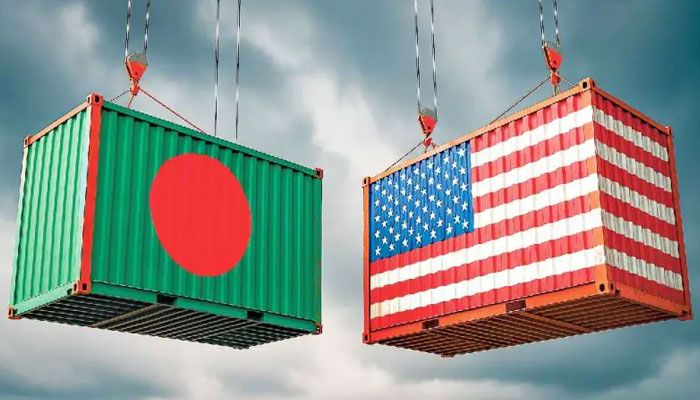 শুল্কযুদ্ধ এবং বাংলাদেশ 