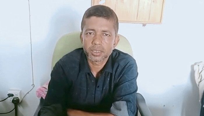 চেয়ারম্যানের সই জালিয়াতি করে জন্মনিবন্ধন বাণিজ্যের অভিযোগ সচিবের বিরুদ্ধে