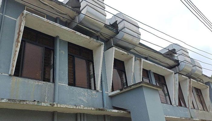 ৬ বছরেও চালু হয়নি বগুড়ার বার্ন ইউনিট