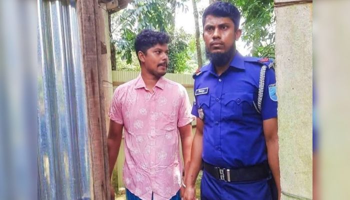 বঙ্গবন্ধুর শাহাদাতবার্ষিকীতে কাঙালিভোজের আয়োজনে ছাত্রলীগ কর্মী গ্রেপ্তার