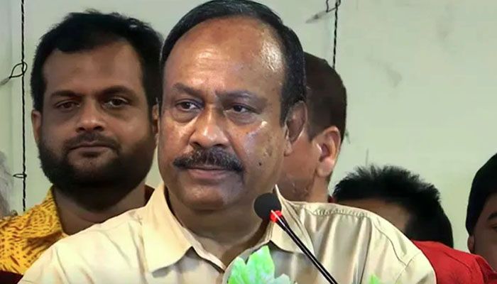নৈতিক ভুল হয়ে থাকলে দেশবাসীর কাছে নিঃশর্ত ক্ষমা চাই: চুন্নু