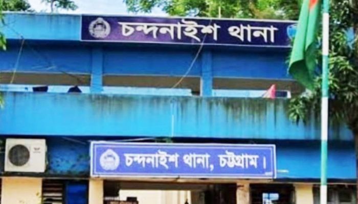চন্দনাইশে ৬ সন্তানের জননীর আত্মহত্যা 