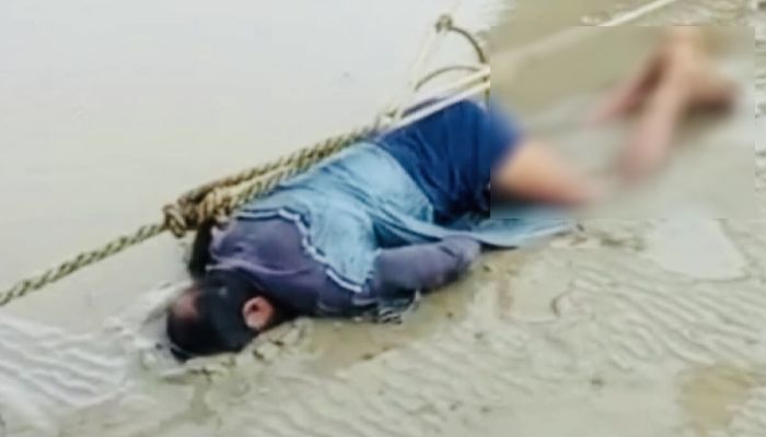 কুতুবদিয়ায় সৈকত থেকে জেলের মরদেহ উদ্ধার