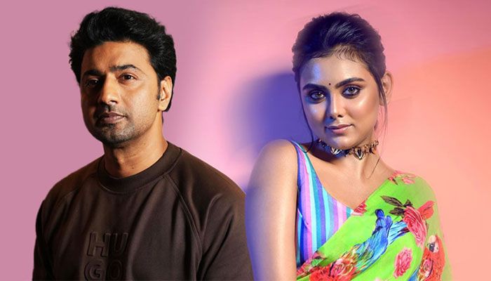  দেব ও ইধিকা পাল