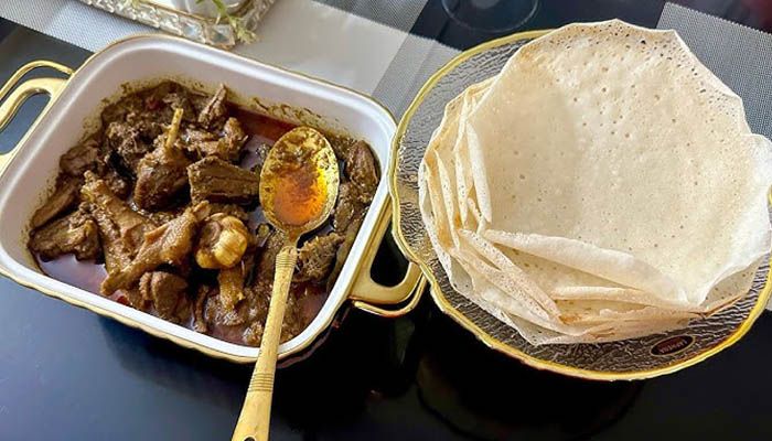 কারা হাঁসের মাংস খাবেন, কারা খাবেন না