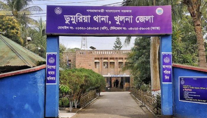 তালায় যুবদল নেতাকে গলা কেটে হত্যা