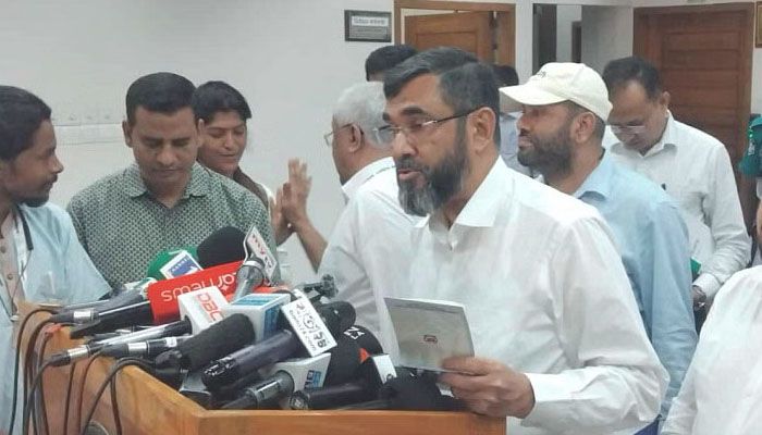পুরো আসনের ফল বাতিল করতে পারবে ইসি, ফিরছে ‘না’ ভোট