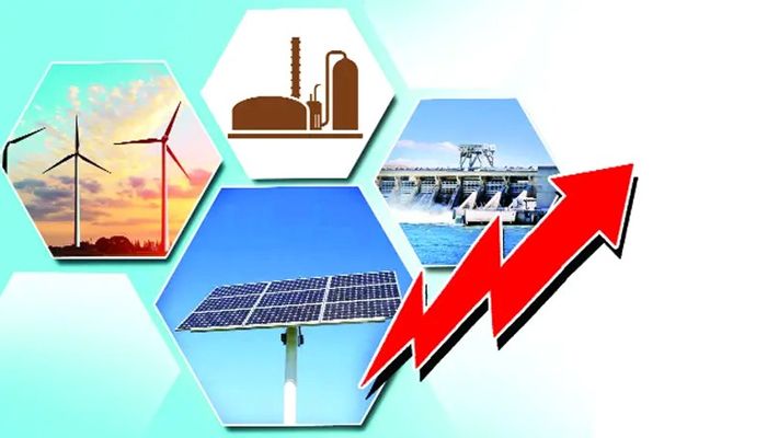 চাই টেকসই ও পরিবেশবান্ধব জ্বালানি খাত