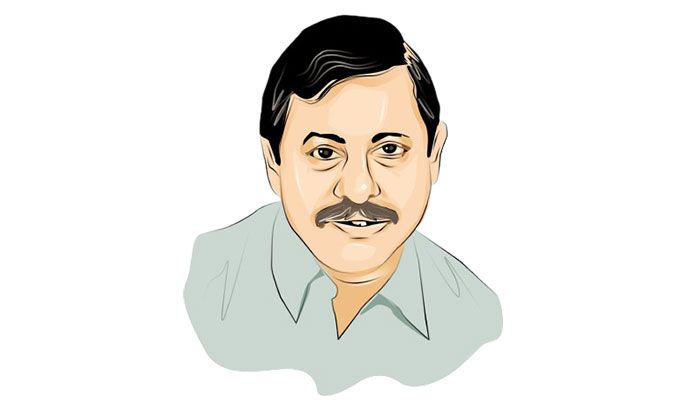 সুদিন ফেরার অপেক্ষায় ফুটবল