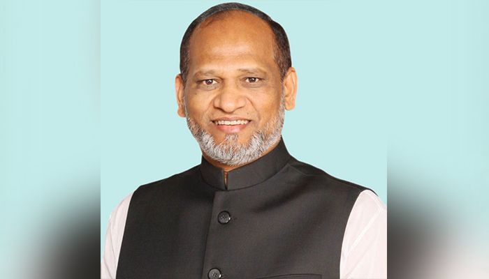 দুদকের মামলায় গ্রেপ্তার সাবেক এমপি এনামুল
