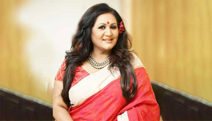 ফাহমিদা নবীর নতুন গান ‘মেঘলা আকাশ’