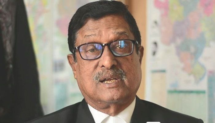 জবাবে সন্তুষ্ট নয় বিএনপি, ফজলুর রহমানের পদ স্থগিত