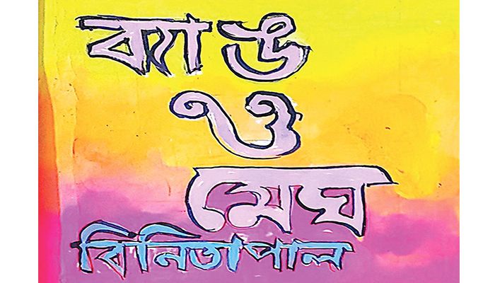 ব্যাঙ ও মেঘ